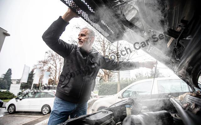 Araba Neden Hararet Yapar?