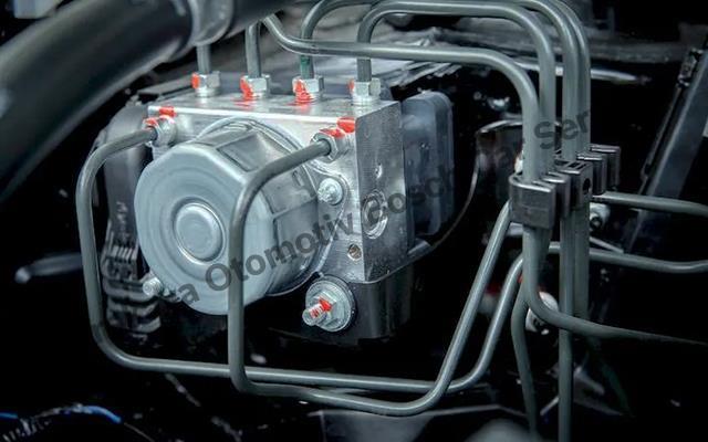 ABS Beyni Nedir ?