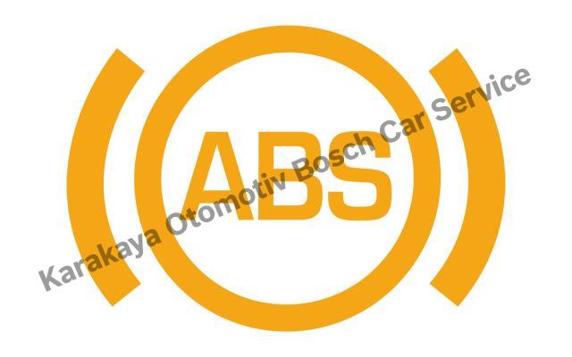 ABS Sistemi Nedir?