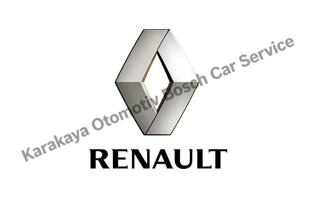 Arnavutköy Renault Servisi 