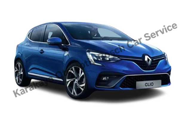 Arnavutköy Renault Servisi 