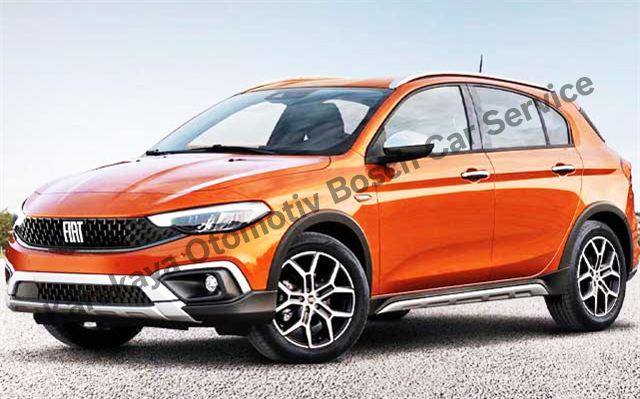 Avcılar Fiat Servisi 