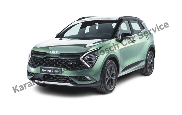 Avcılar Kia Servisi