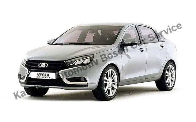 Avcılar Lada Özel Servis Hizmetleri