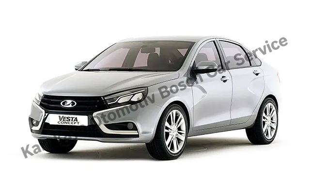 Avcılar Lada Servisi