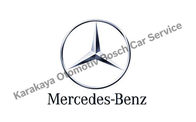 Avcılar Mercedes Servisi 