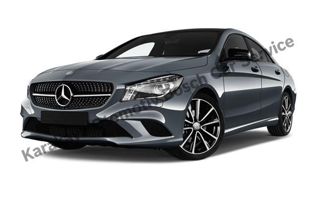 Avcılar Mercedes Servisi Bakım Hizmetleri 