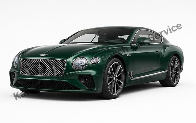Beylikdüzü Bentley Servisi