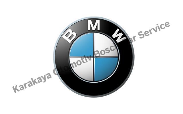 Beylikdüzü Bmw Servisi