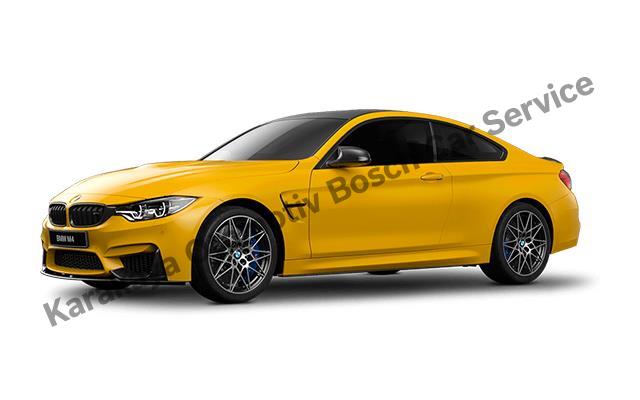 Beylikdüzü BMW Servisi 