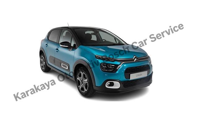 Beylikdüzü Citroen Servisi 