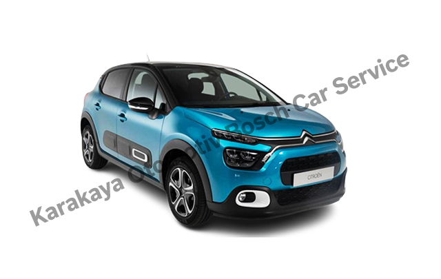 Beylikdüzü Citroen Servisi