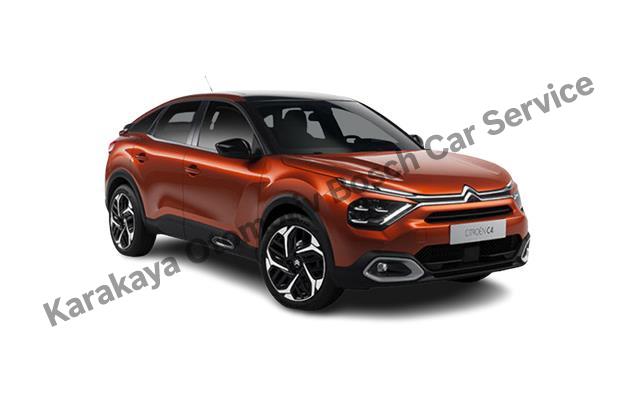 Beylikdüzü Citroen Servisi Onarım Ve Tamir Hizmetleri 
