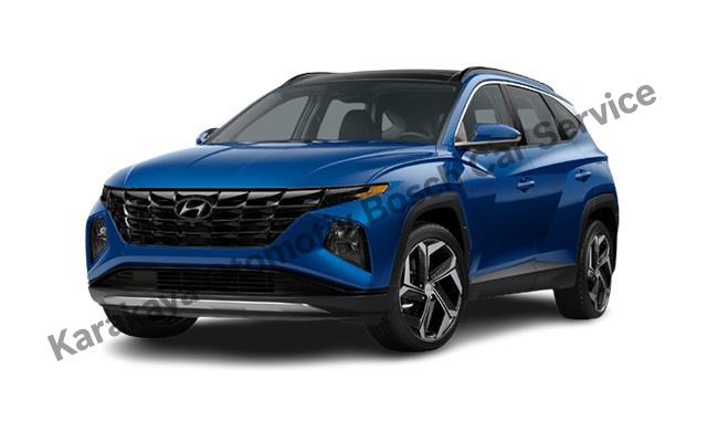 Beylikdüzü Hyundai Servisi 