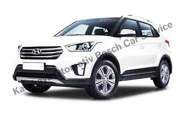 Beylikdüzü Hyundai Servisi 