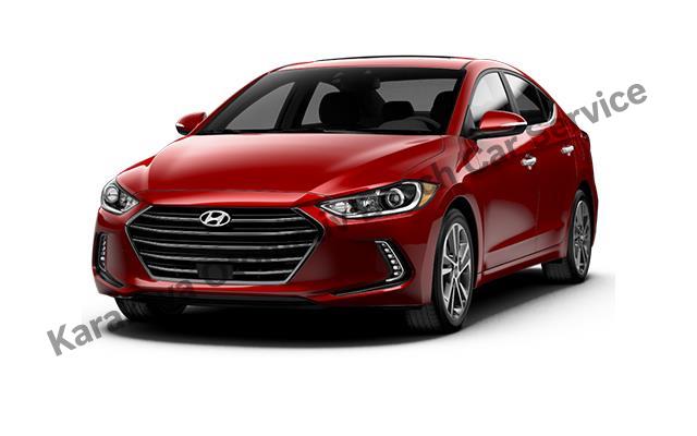 Beylikdüzü Hyundai Servisi Bakım Çalışmalarımız 