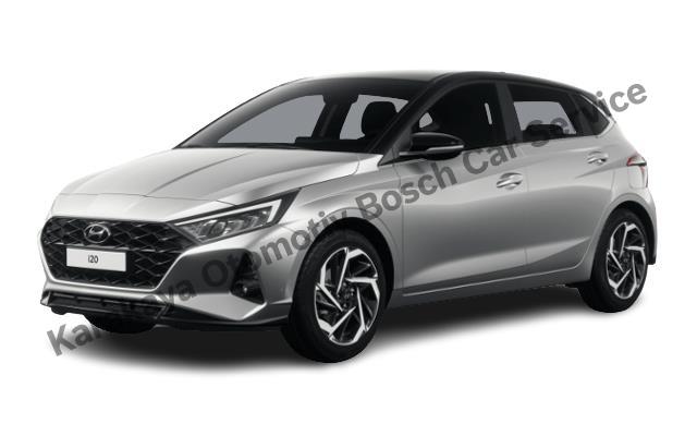 Beylikdüzü Hyundai Servisi Bakım Ve Tamir Çalışmaları 