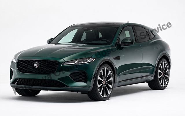 Beylikdüzü Jaguar Servisi