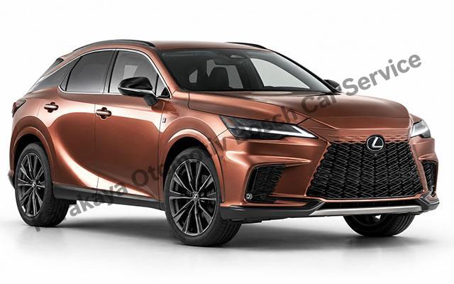 Beylikdüzü Lexus Servisi
