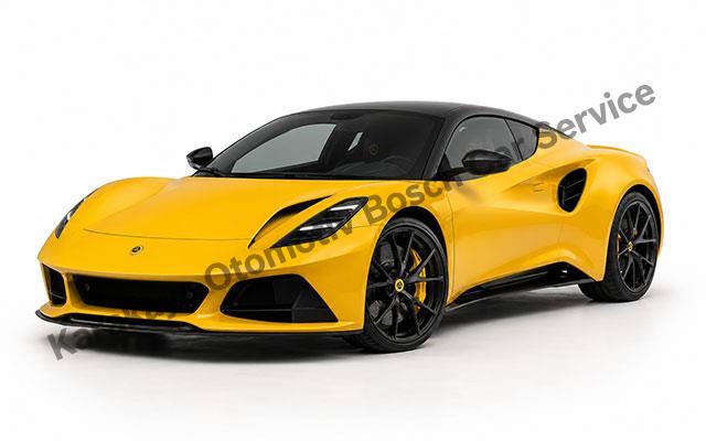 Beylikdüzü Lotus Servisi