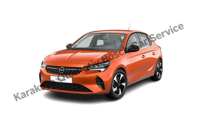 Beylikdüzü Opel Servisi 