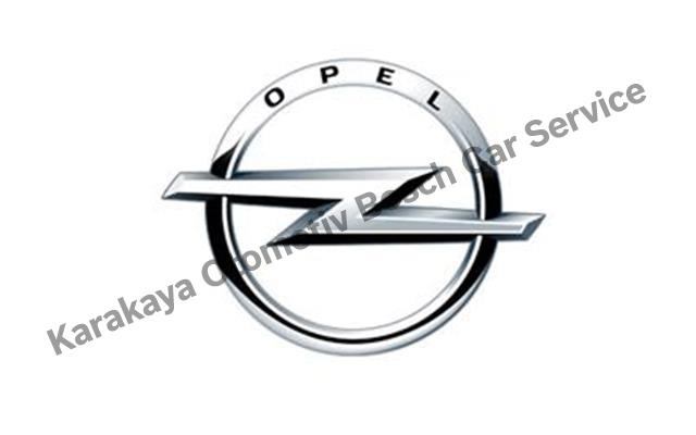 Beylikdüzü Opel Servisi 