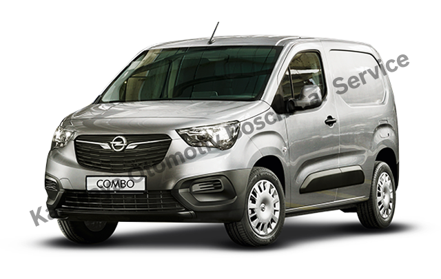 Beylikdüzü Opel Servisi 