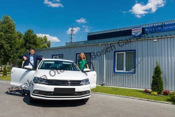 Bosch Car Service ile Araç Bakımında Güven