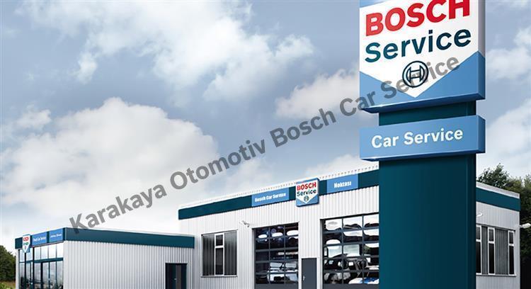 Karakaya Otomotiv Hakkında