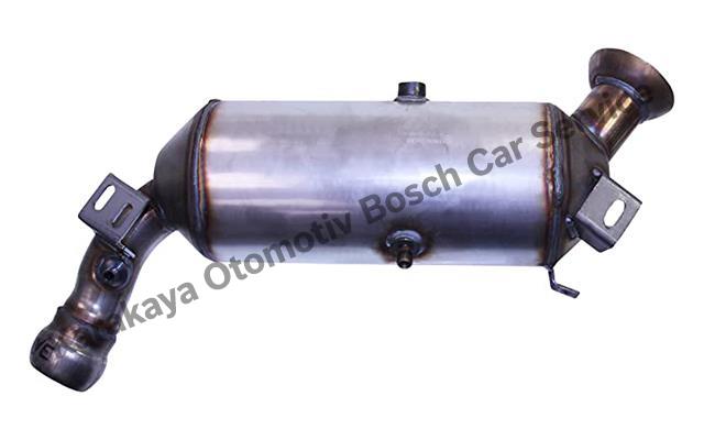 DPF Nedir, DPF İptali Ne İşe Yarar?