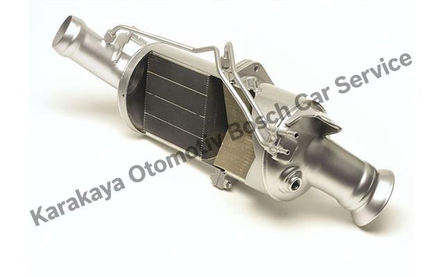 DPF Nedir, DPF İptali Ne İşe Yarar?