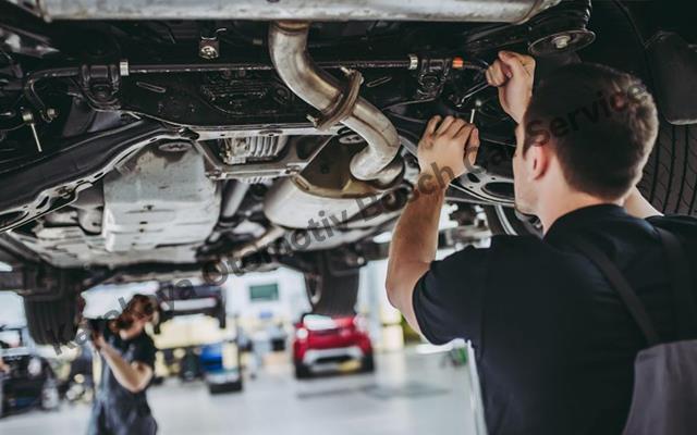 DPF Nedir Ve İptalin Faydaları Nelerdir?