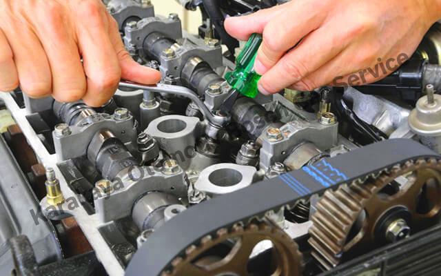 Motor Arızası Nasıl Anlaşılır?