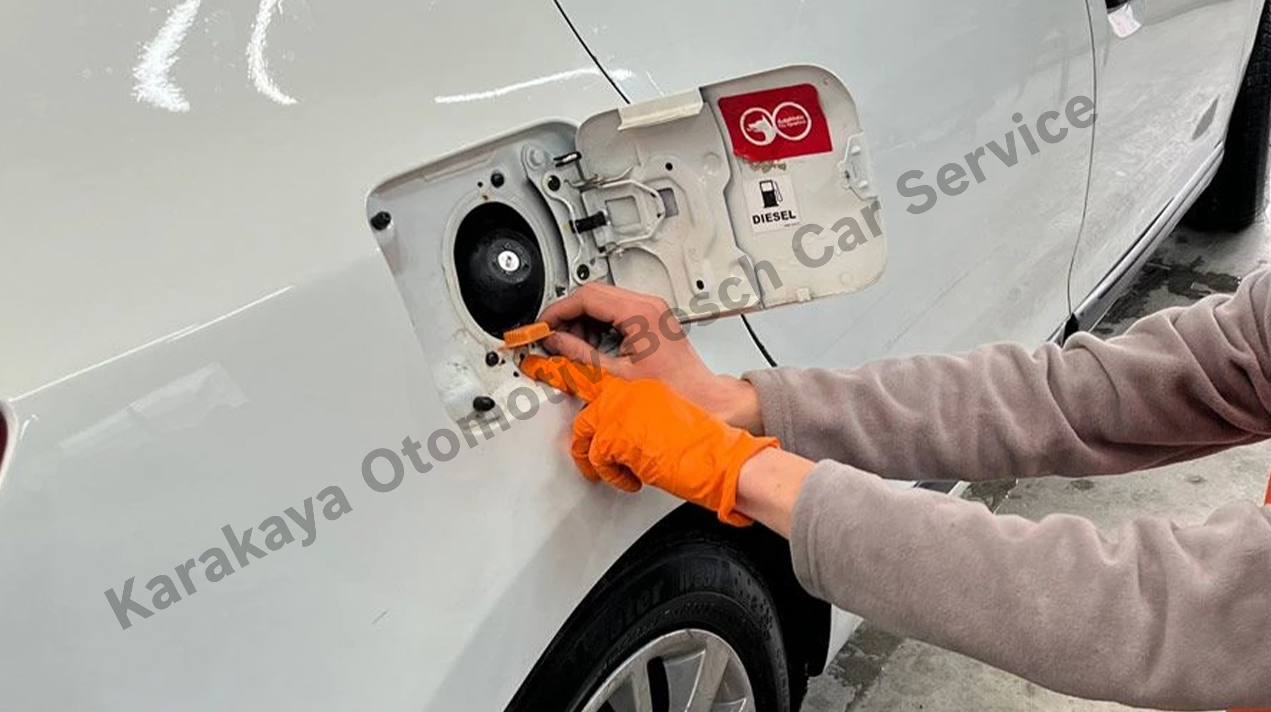 UTTS Montajı Nedir?